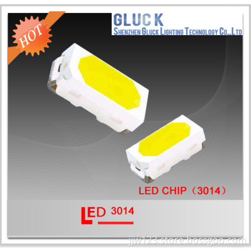 New Design 3014 SMD LED 0.1W, USD 0.008/PCS
